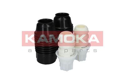Putekļu aizsargkomplekts, Amortizators KAMOKA 2019050