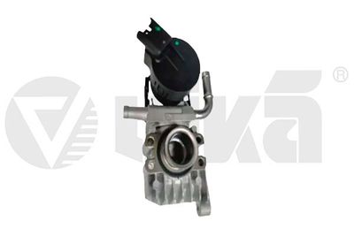 Клапан возврата ОГ vika 19814201