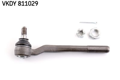 Stūres šķērsstiepņa uzgalis SKF VKDY 811029