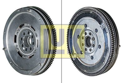 Маховик Schaeffler LuK 415 0021 10