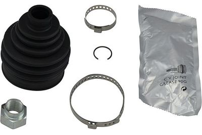 Комплект пыльника, приводной вал KAVO PARTS CVB-6509