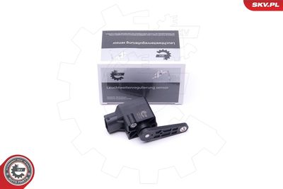 Датчик, корректор угла наклона фар ESEN SKV 17SKV441