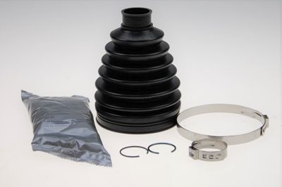 Комплект пыльника, приводной вал LÖBRO 306805