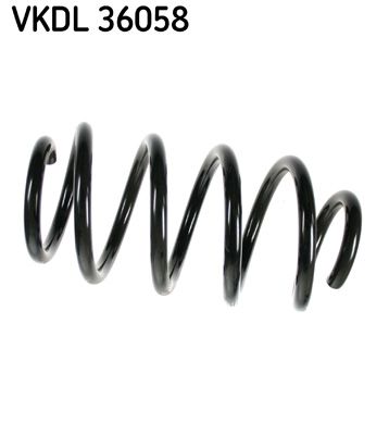 Пружина ходовой части SKF VKDL 36058