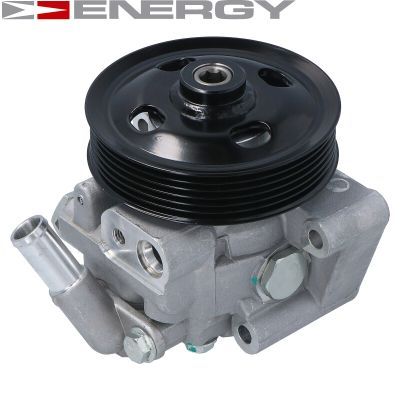 Гидравлический насос, рулевое управление ENERGY PW680422