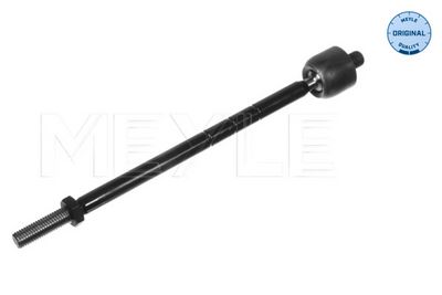 Осевой шарнир, рулевая тяга MEYLE 7 160 304 153