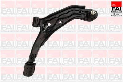 Neatkarīgās balstiekārtas svira, Riteņa piekare FAI AutoParts SS788