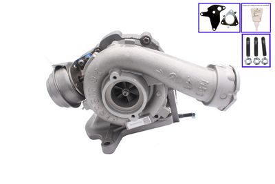 Компрессор, наддув WALKER 59110G-PV