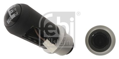 Pārslēdzējsviras rokturis FEBI BILSTEIN 28520