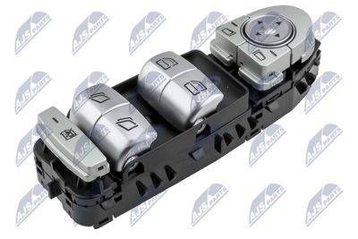 Slēdzis, Stikla pacēlājmehānisms NTY EWS-ME-079