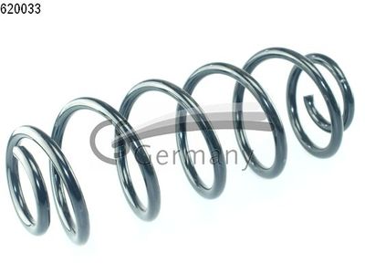 Balstiekārtas atspere CS GERMANY 14.620.033