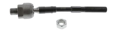 MOOG NIAX15800 Aksiālais šarnīrs, Stūres šķērsstiepnis