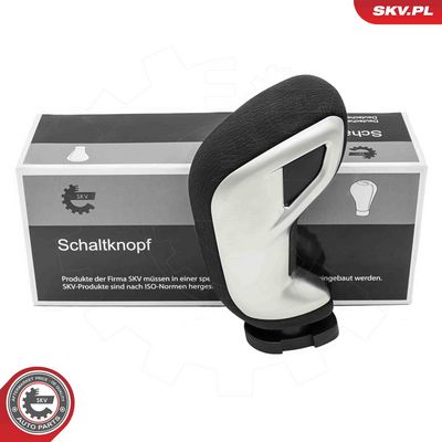 Pārslēdzējsviras rokturis ESEN SKV 63SKV234