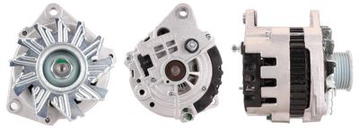 Ģenerators LUCAS LRA01806
