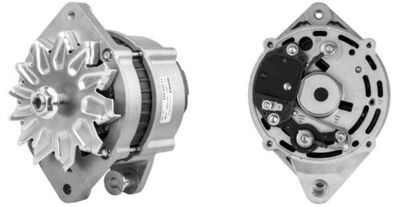 Генератор MAHLE MG 508