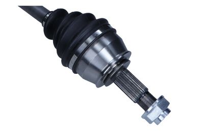Приводной вал MAXGEAR 49-0894