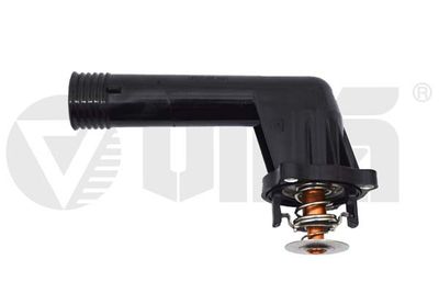 Термостат, охлаждающая жидкость vika 19772001