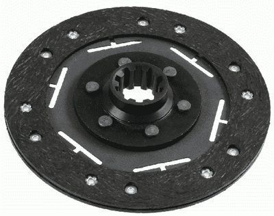 Диск сцепления SACHS 1864 634 009