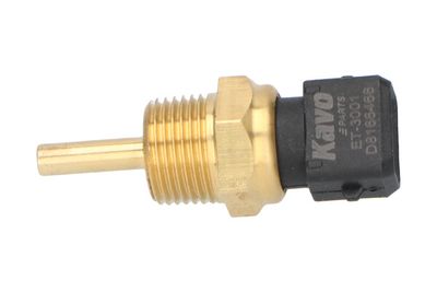 Датчик, температура масла KAVO PARTS EOT-3001