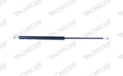 Gāzes atspere, Bagāžas/Kravas nodalījuma vāks MONROE ML5585