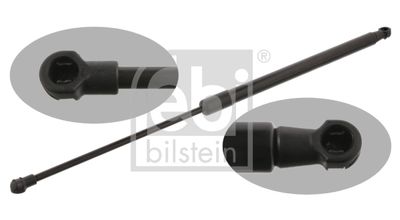 Gāzes atspere, Bagāžas/Kravas nodalījuma vāks FEBI BILSTEIN 34440