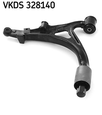 Neatkarīgās balstiekārtas svira, Riteņa piekare SKF VKDS 328140