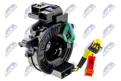 Spirālatspere, Gaisa spilvens NTY EAS-TY-033