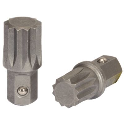Skrūvgrieža uzgalis KS TOOLS 140.2185