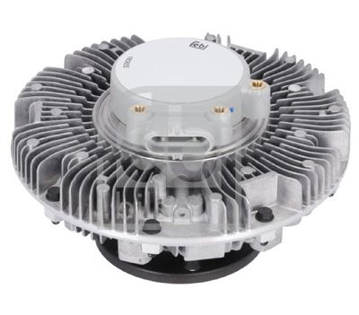 Сцепление, вентилятор радиатора FEBI BILSTEIN 180655