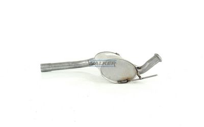 Vidējais izpl. gāzu trokšņa slāpētājs WALKER 21469