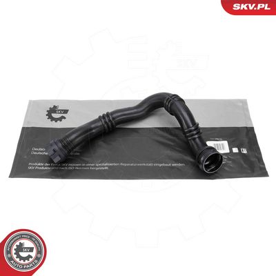 Pūtes sistēmas gaisa caurule ESEN SKV 54SKV983