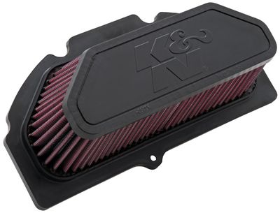Gaisa filtrs K&N Filters SU-1009
