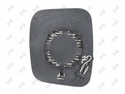 Spoguļstikls, Ārējais atpakaļskata spogulis ABAKUS 0539G03