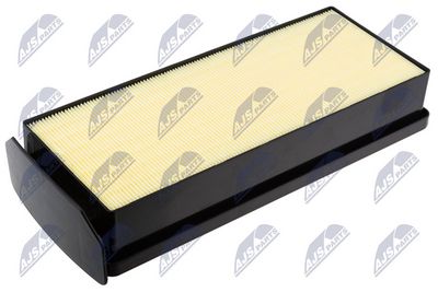 Воздушный фильтр NTY FAF-BM-039