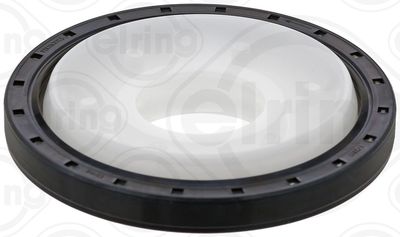 Уплотняющее кольцо, коленчатый вал ELRING 524.215