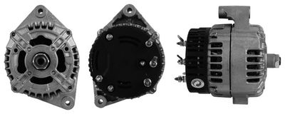 Ģenerators LUCAS LRA01869