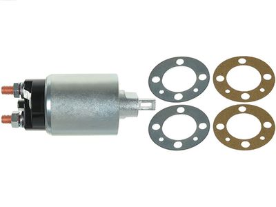 Ievilcējrelejs, Starteris AS-PL SS2074P