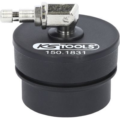 Adapteris, Turbokompresora/Pūtes sistēma KS TOOLS 150.1831