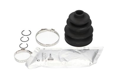 Putekļusargu komplekts, Piedziņas vārpsta KAVO PARTS CVB-6500