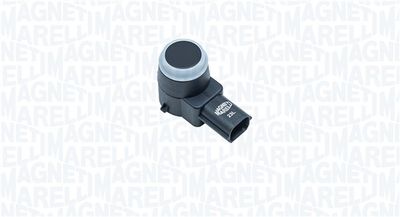Датчик, система помощи при парковке MAGNETI MARELLI 021016191010