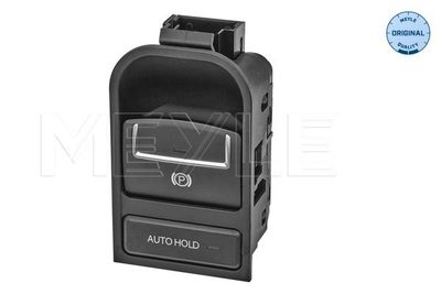 Выключатель, привод стояночного тормоза MEYLE 1148910000