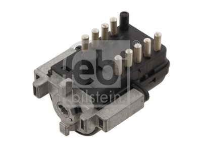 Aizdedzes slēdzis FEBI BILSTEIN 28540