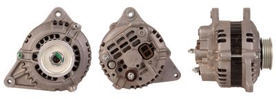 Ģenerators LUCAS LRA01617