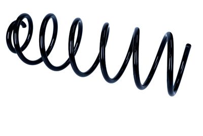 Пружина ходовой части MAXGEAR 60-0010