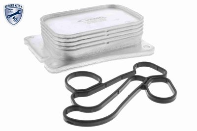 масляный радиатор, двигательное масло VEMO V30-60-1313