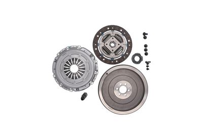 Комплект сцепления KAMOKA KC316