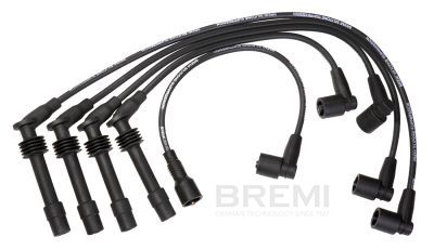 Комплект проводов зажигания BREMI 300/694