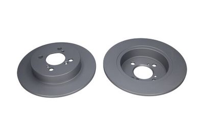 Тормозной диск KAVO PARTS BR-8726-C