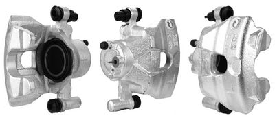 Тормозной суппорт ELSTOCK 82-0747