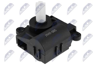 Регулировочный элемент, смесительный клапан NTY CNG-HY-005